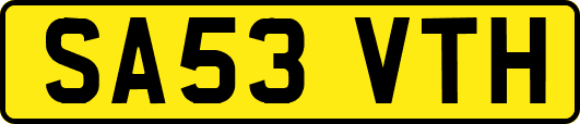 SA53VTH