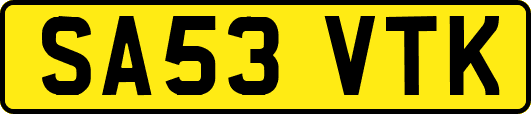 SA53VTK