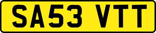 SA53VTT