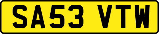 SA53VTW