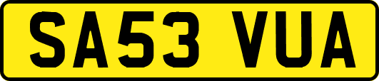 SA53VUA