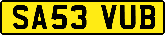 SA53VUB