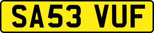 SA53VUF