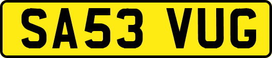 SA53VUG