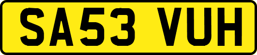 SA53VUH