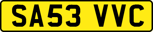 SA53VVC