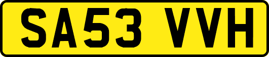SA53VVH