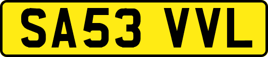 SA53VVL