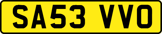 SA53VVO