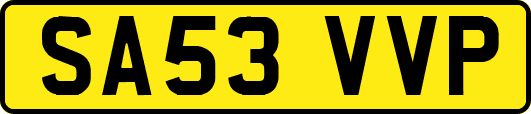 SA53VVP