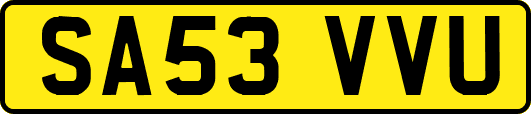 SA53VVU