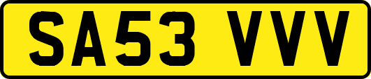 SA53VVV
