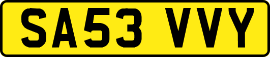 SA53VVY