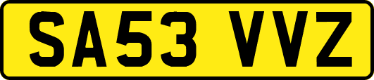 SA53VVZ