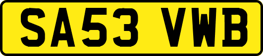 SA53VWB