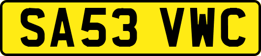SA53VWC
