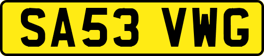 SA53VWG