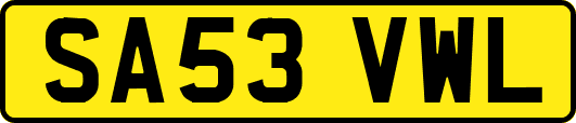 SA53VWL