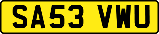 SA53VWU