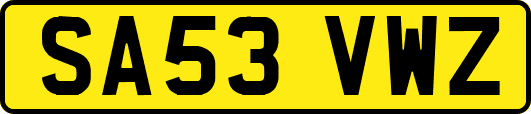 SA53VWZ