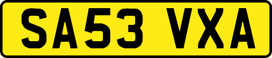 SA53VXA