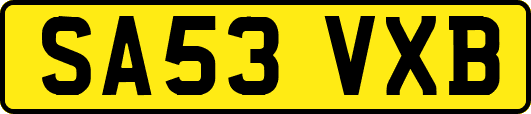 SA53VXB