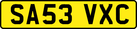 SA53VXC