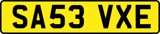 SA53VXE