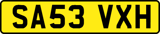 SA53VXH