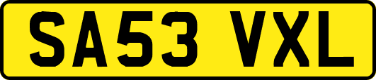 SA53VXL