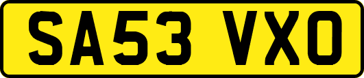 SA53VXO