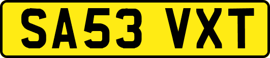 SA53VXT