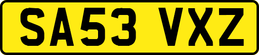 SA53VXZ