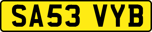 SA53VYB