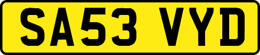 SA53VYD