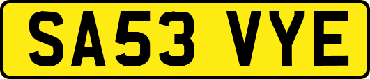 SA53VYE
