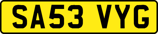 SA53VYG