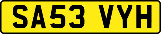SA53VYH