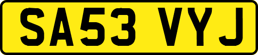 SA53VYJ