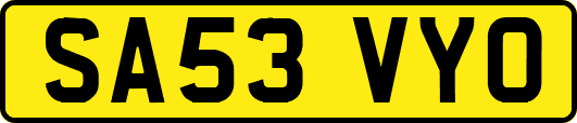 SA53VYO