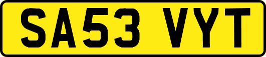 SA53VYT