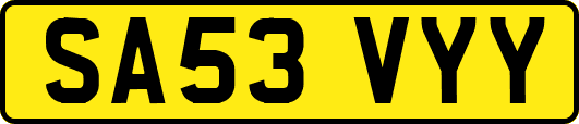 SA53VYY