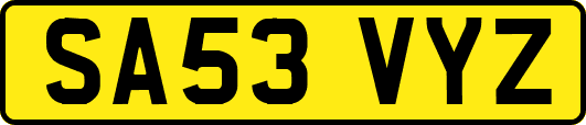 SA53VYZ