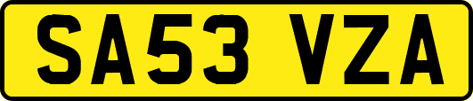 SA53VZA