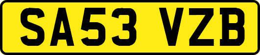 SA53VZB