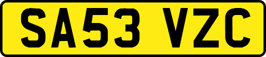 SA53VZC