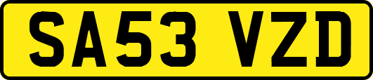 SA53VZD