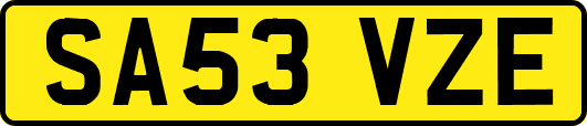 SA53VZE