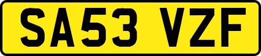 SA53VZF