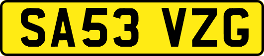 SA53VZG